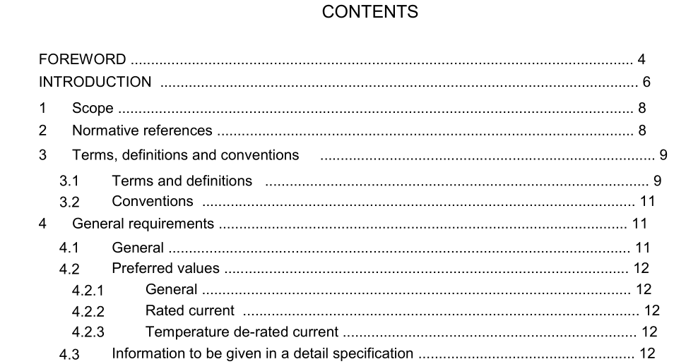 IEC 60938-1:2021 pdf download