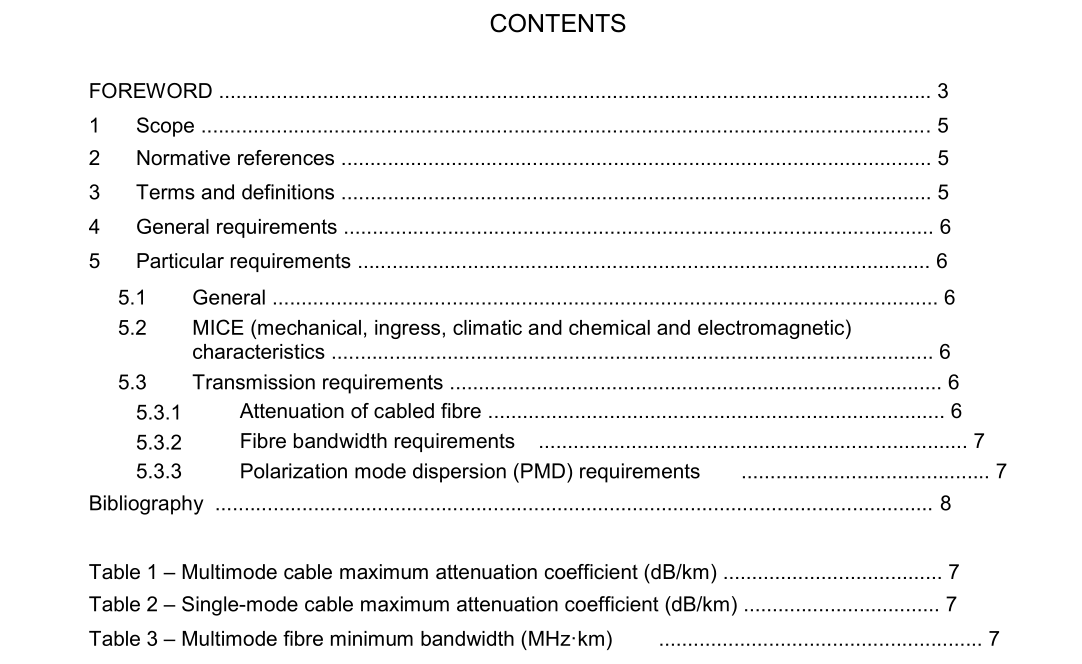 IEC 60794-3-12:2021 pdf download