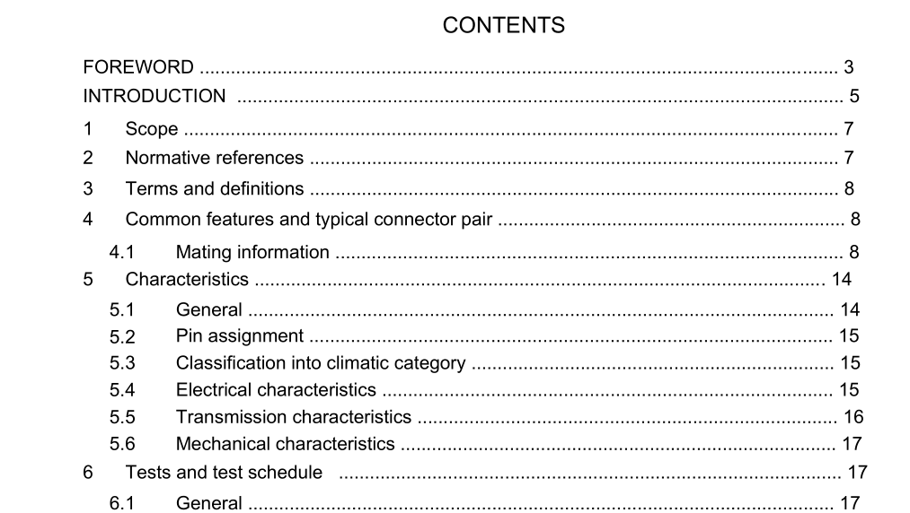 IEC 63171-2:2021 pdf download