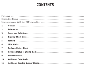 ASME Y14.1M:2012 pdf download