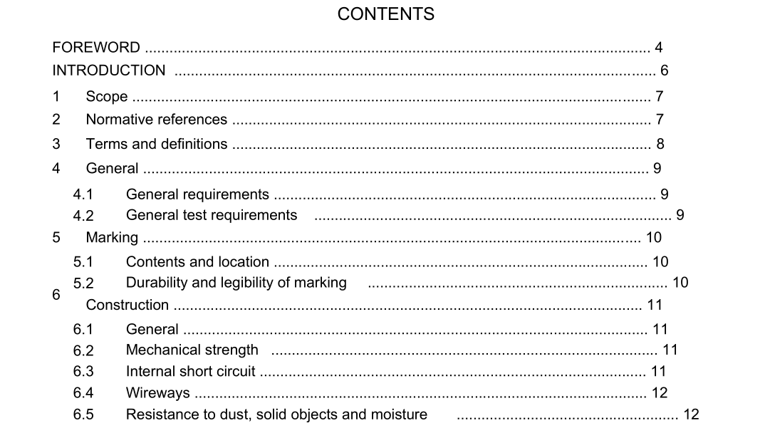 IEC 62868-1:2020 pdf download