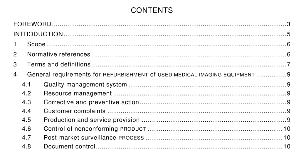 EN IEC 63077:2019 pdf download