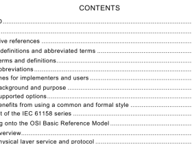 IEC 61158-1:2019 pdf download