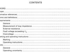 IEC 61557-3:2019 pdf download