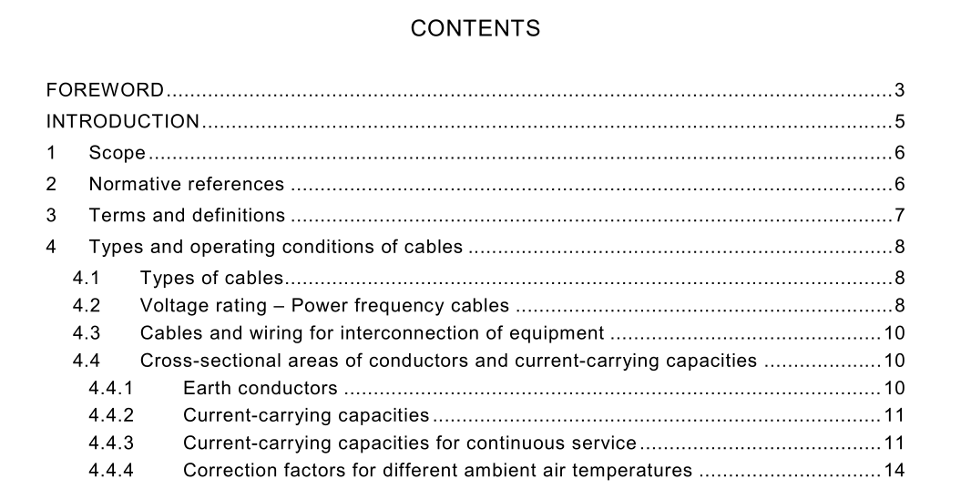 IEC 61892-4:2019 pdf download