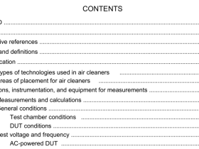 IEC 63086-1:2020 pdf download