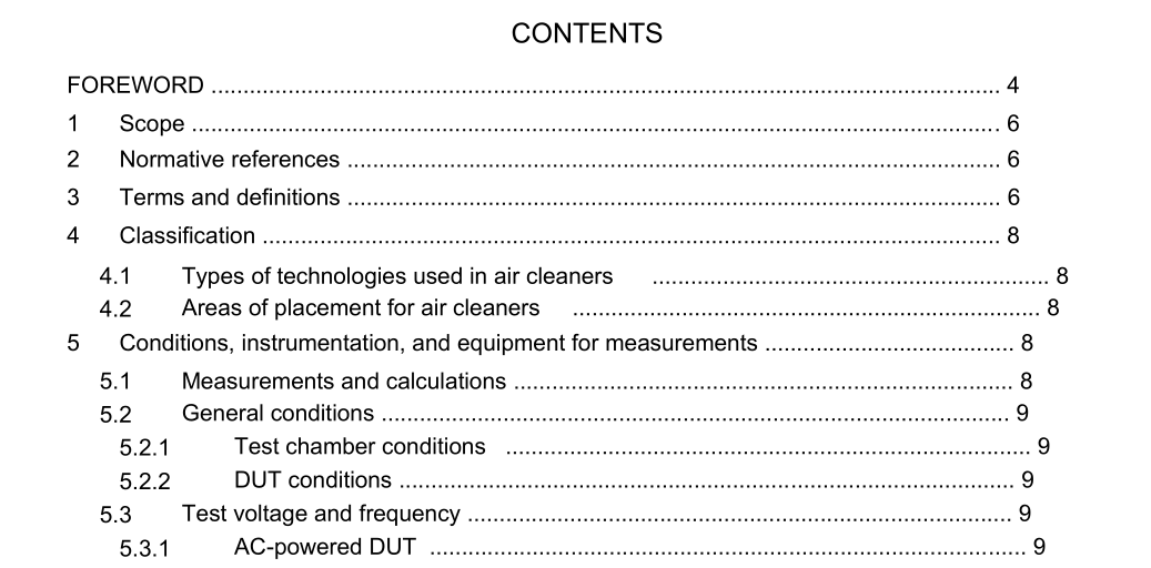 IEC 63086-1:2020 pdf download