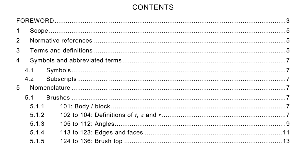 IEC 60276:2018 pdf download