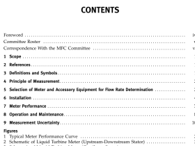 ASME MFC-22:2007 pdf download