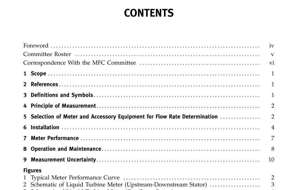 ASME MFC-22:2007 pdf download