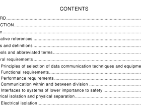 IEC 61500:2018 pdf download