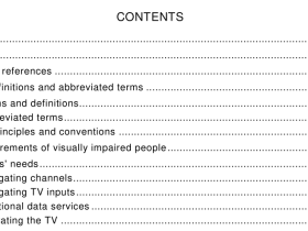 IEC 62731:2018 pdf download