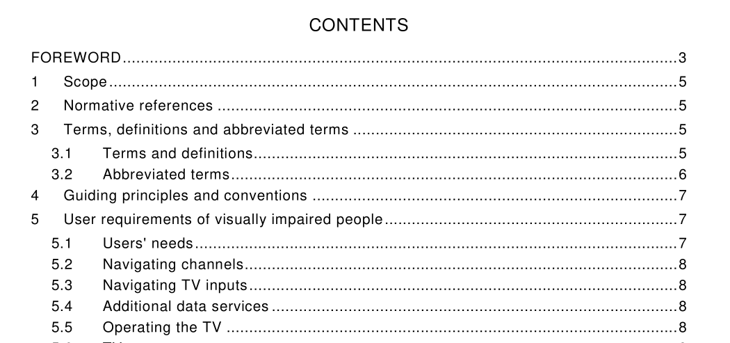 IEC 62731:2018 pdf download