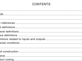 IEC 62974-1:2017 pdf download