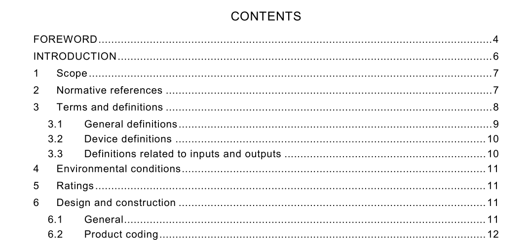 IEC 62974-1:2017 pdf download