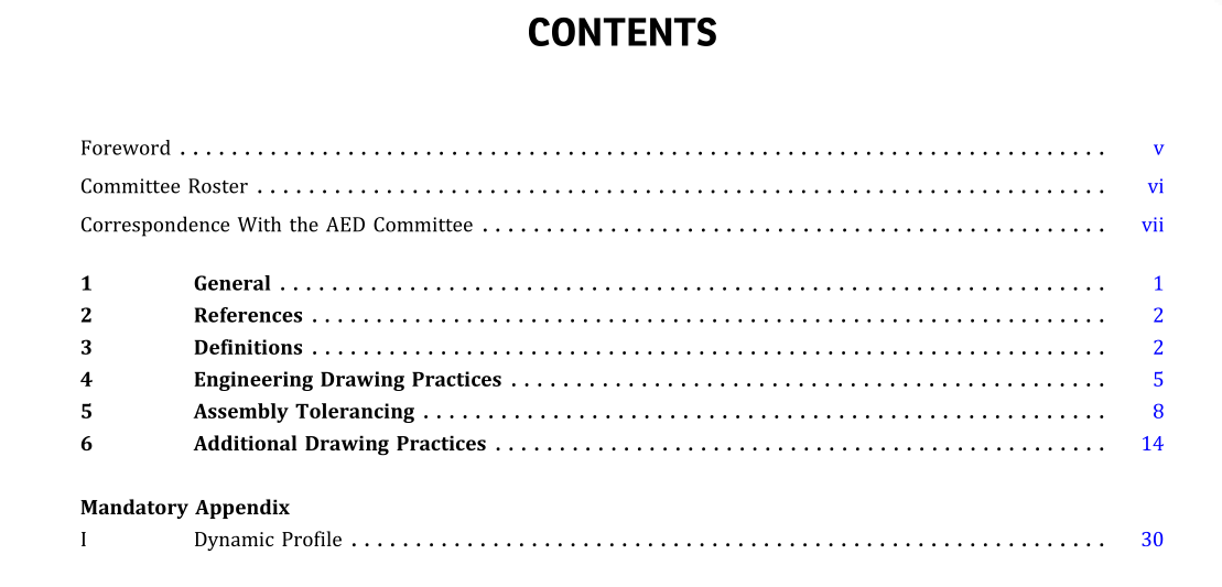 ASME AED-1:2018 pdf download