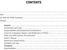 ASME PVHO-2:2019 pdf download