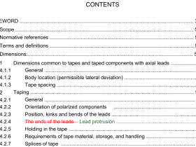 IEC 60286-1:2021 pdf download