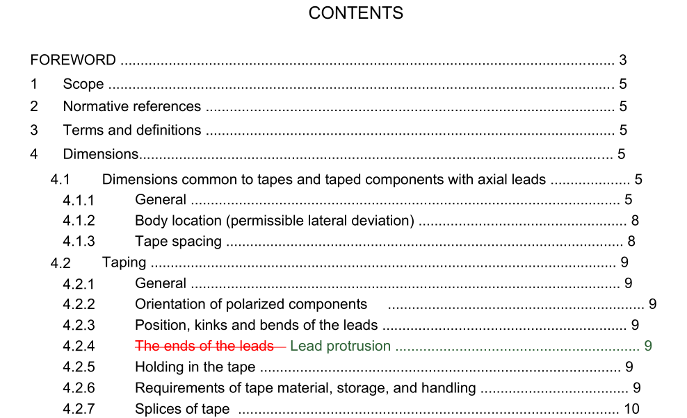 IEC 60286-1:2021 pdf download