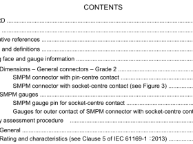 IEC 61169-60:2021 pdf download