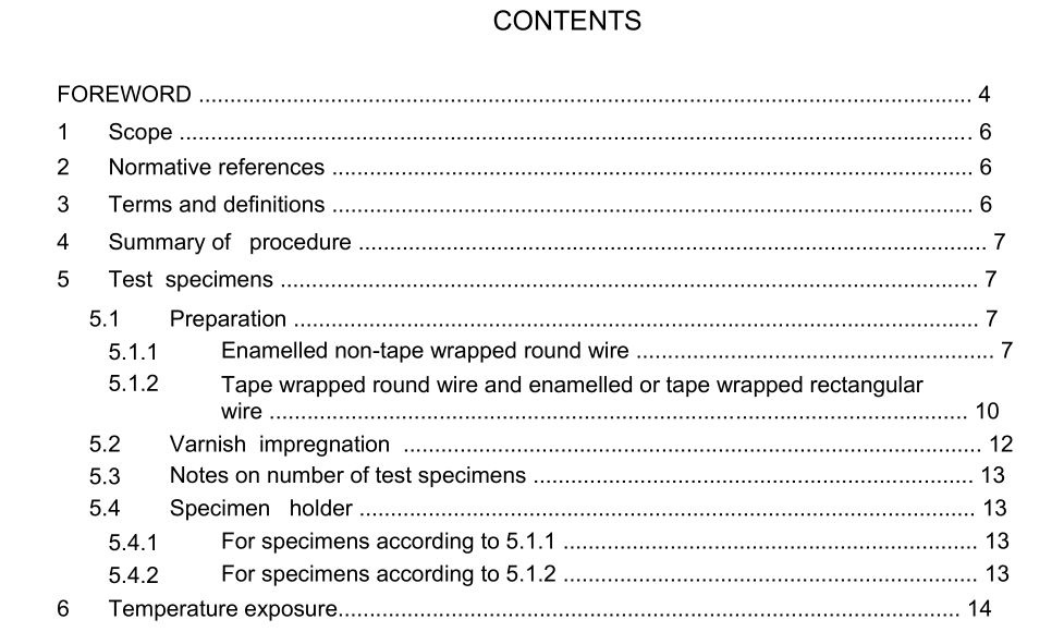 IEC 60172:2020 pdf download