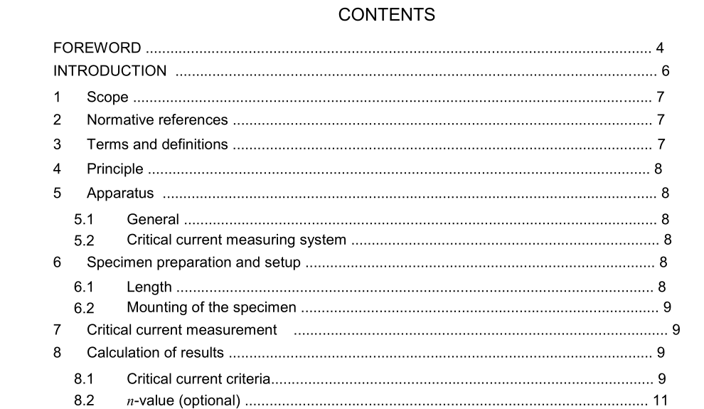 IEC 61788-26:2020 pdf download