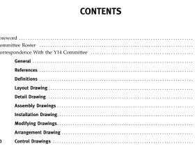 ASME Y14.24:2012 pdf download