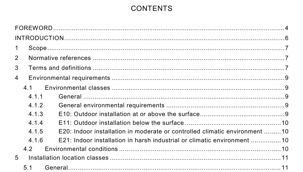 IEC 61820-1:2019 pdf download