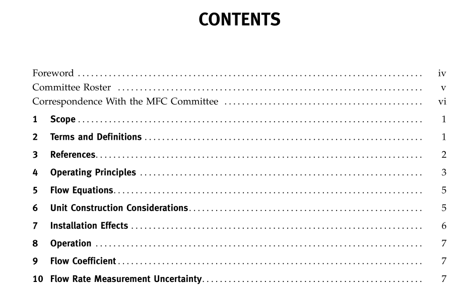 ASME MFC-12M:2006 pdf download