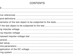 IEC 60230:2018 pdf download