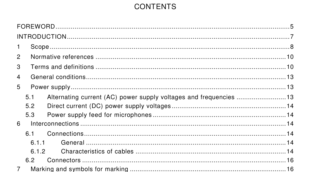 IEC 61938:2018 pdf download