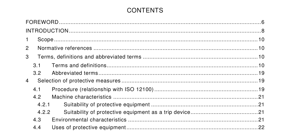 IEC 62046:2018 pdf download