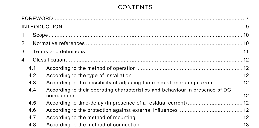 IEC 60755:2017 pdf download