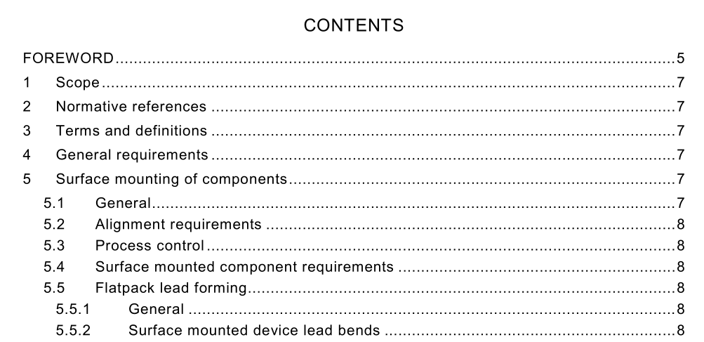 IEC 61191-2:2017 pdf download