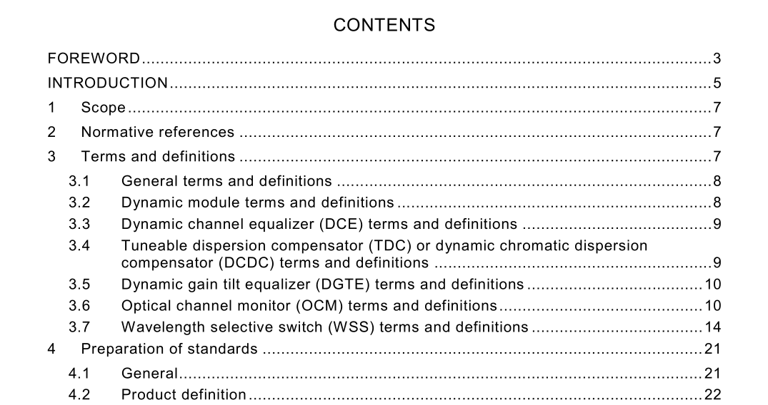 IEC 62343:2017 pdf download