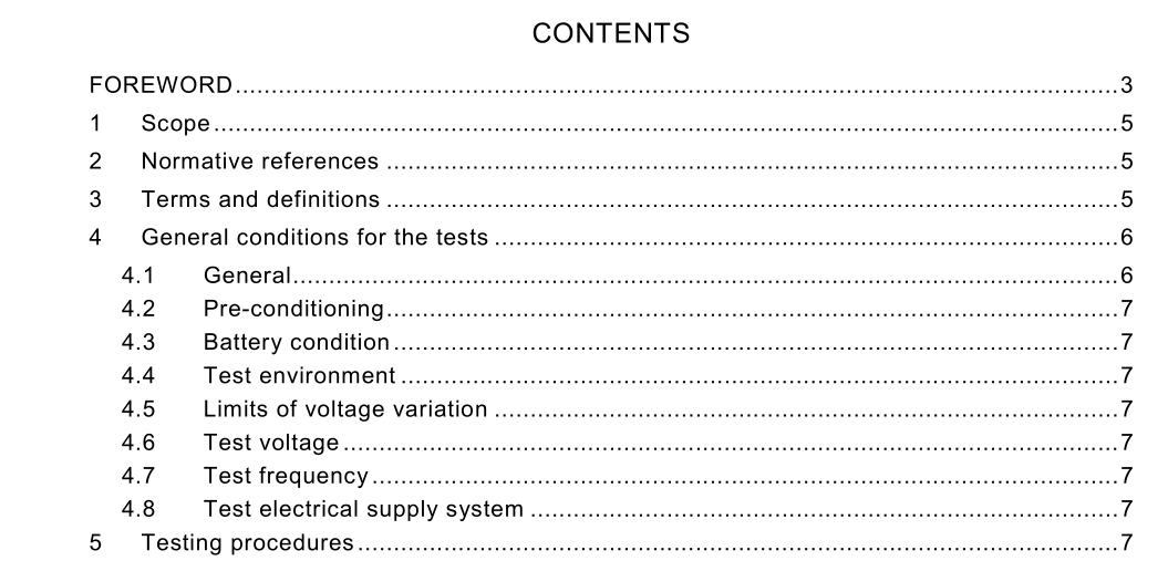 IEC 62863:2017 pdf download