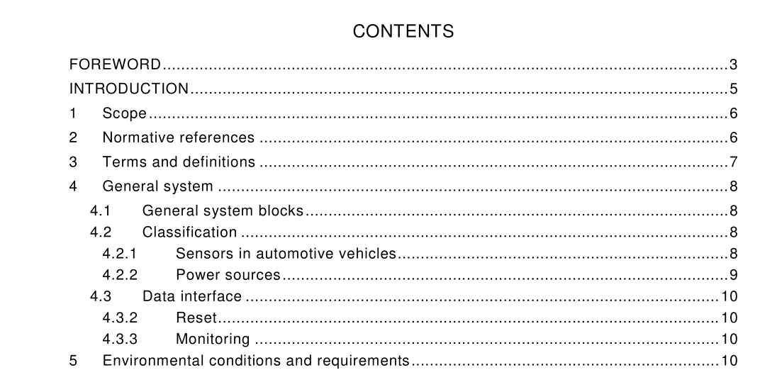 IEC 62969-1:2017 pdf download