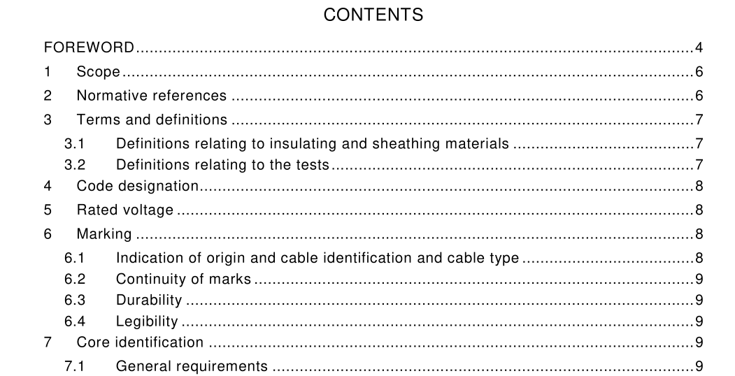 IEC 63010-1:2017 pdf download