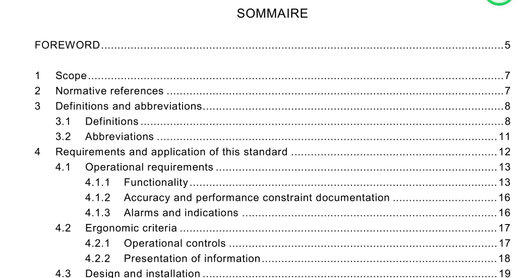 IEC 62065:2002 pdf download