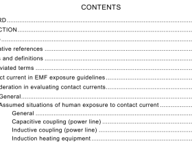 IEC TR 63167:2018 pdf download