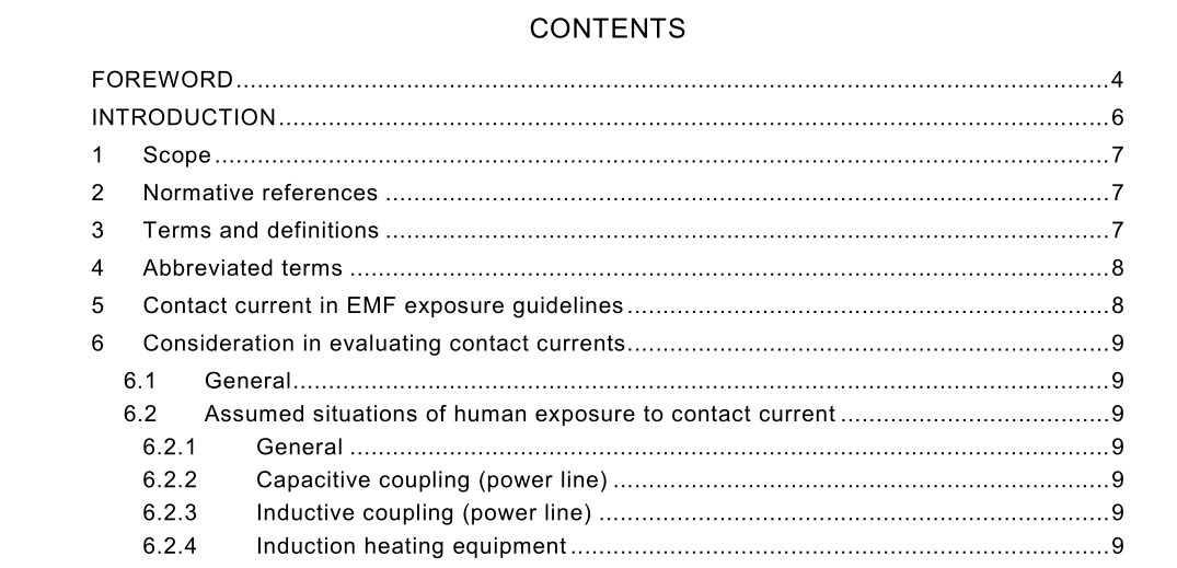 IEC TR 63167:2018 pdf download