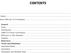 ASME Y14.47:2019 pdf download