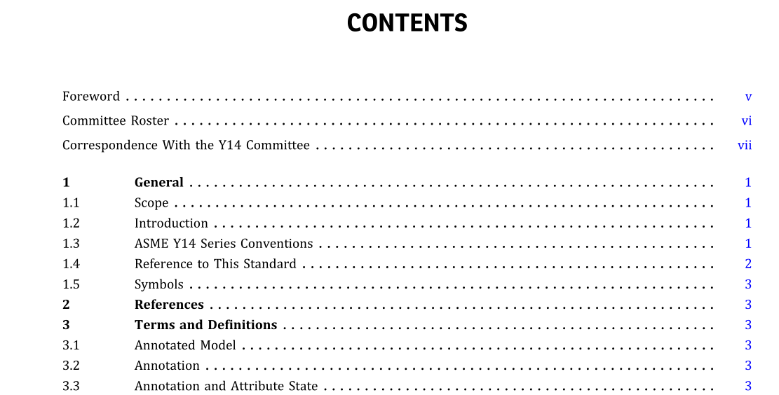 ASME Y14.47:2019 pdf download