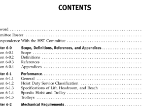 ASME HST-6:2015 pdf download