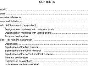 IEC 60034-7:2020 pdf download