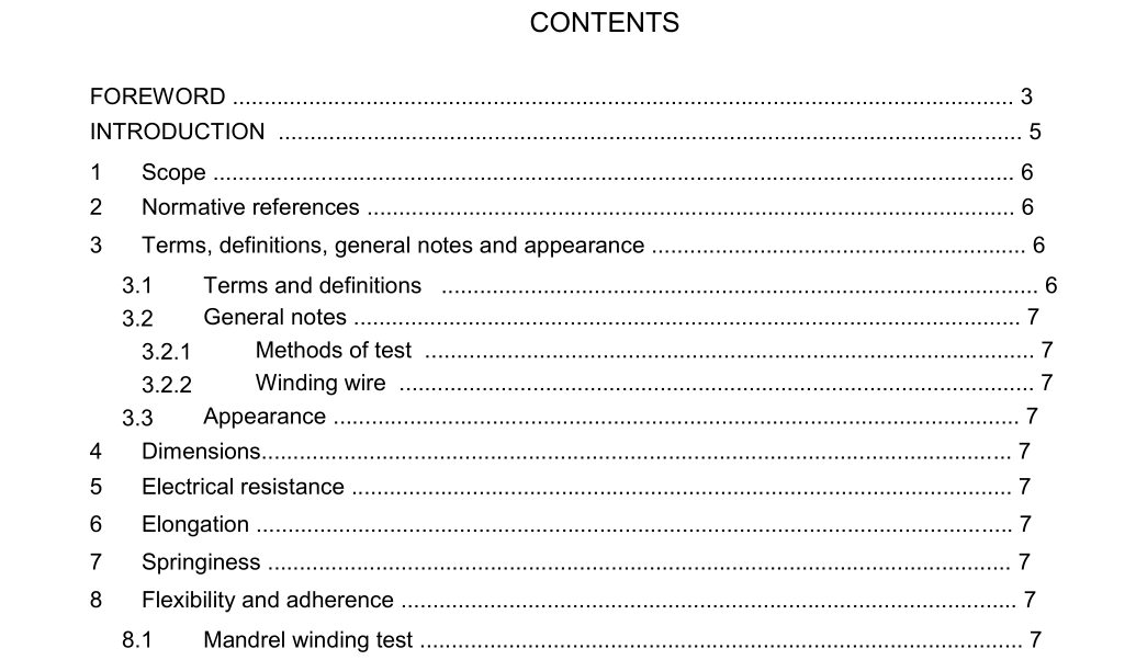 IEC 60317-18:2020 pdf download