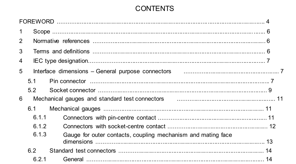 IEC 61169-63:2020 pdf download