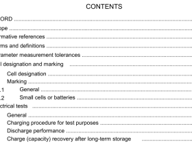 IEC 61960-4:2020 pdf download