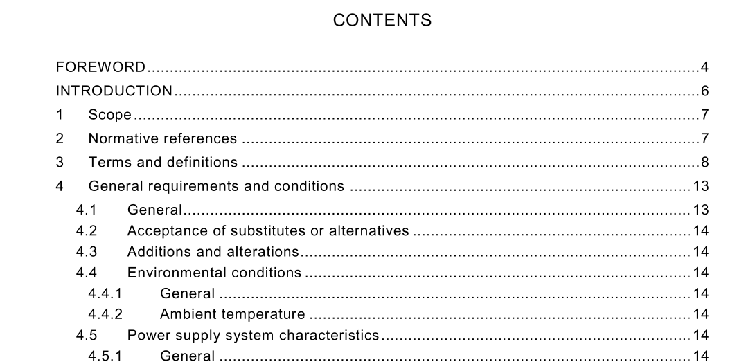 IEC 61892-1:2019 pdf download