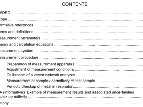 IEC 63185:2020 pdf download